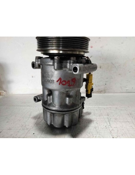 COMPRESOR AIRE ACONDICIONADO CITROEN C4 BERLINA - 272515