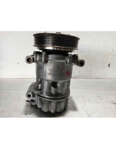 COMPRESOR AIRE ACONDICIONADO CITROEN C4 BERLINA...