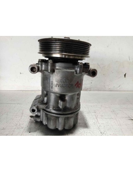 COMPRESOR AIRE ACONDICIONADO CITROEN C4 BERLINA - 272515