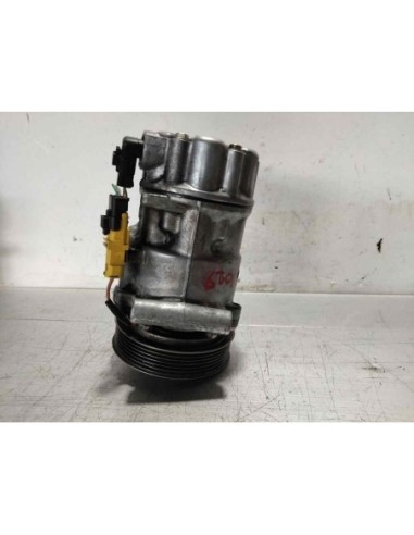 COMPRESOR AIRE ACONDICIONADO CITROEN C4 BERLINA...