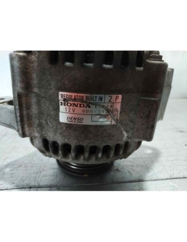 ALTERNADOR HONDA HR-V (GH) - 259154