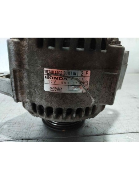 ALTERNADOR HONDA HR-V (GH) - 259154