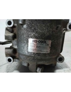 COMPRESOR AIRE ACONDICIONADO HONDA HR-V (GH) - 259186 2