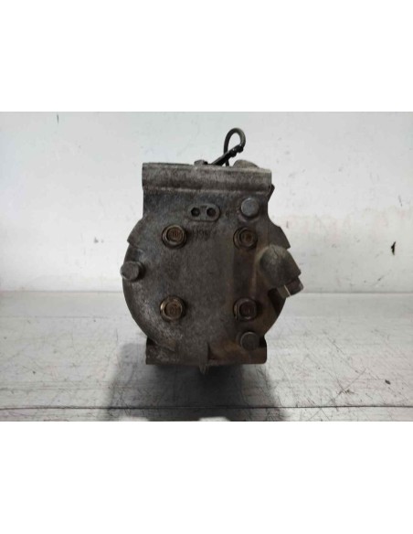 COMPRESOR AIRE ACONDICIONADO HONDA HR-V (GH) - 259186