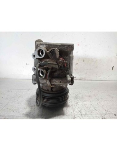 COMPRESOR AIRE ACONDICIONADO HONDA HR-V (GH) -...