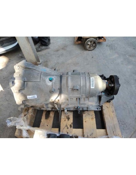 CAJA CAMBIOS BMW SERIE 5 BERLINA (E60) - 182579