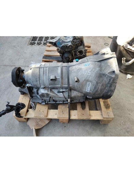 CAJA CAMBIOS BMW SERIE 5 BERLINA (E60) - 182579