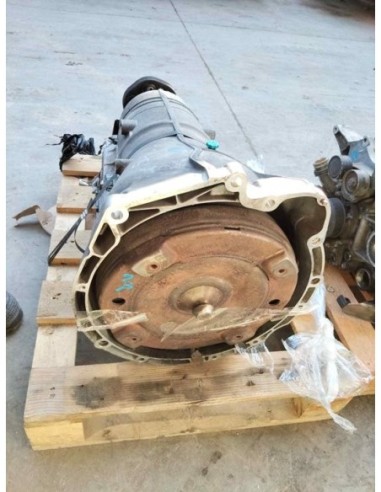 CAJA CAMBIOS BMW SERIE 5 BERLINA (E60) - 182579