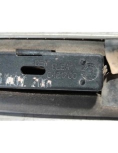 MOLDURAS TRASERAS BMW SERIE 3 TOURING (E46) - 272519 2