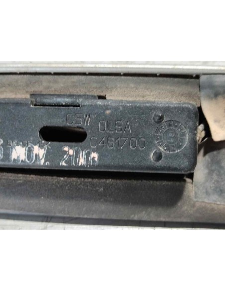 MOLDURAS TRASERAS BMW SERIE 3 TOURING (E46) - 272519
