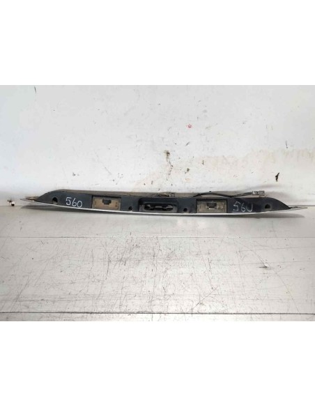 MOLDURAS TRASERAS BMW SERIE 3 TOURING (E46) - 272519