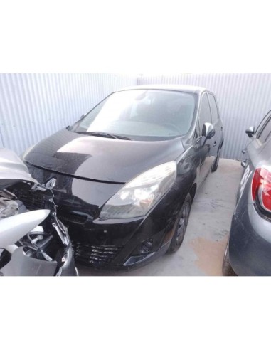 CREMALLERA DIRECCION RENAULT SCENIC III (JZ) -...