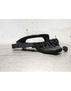 MANETA EXTERIOR DELANTERA IZQUIERDA MERCEDES-BENZ CLASE...