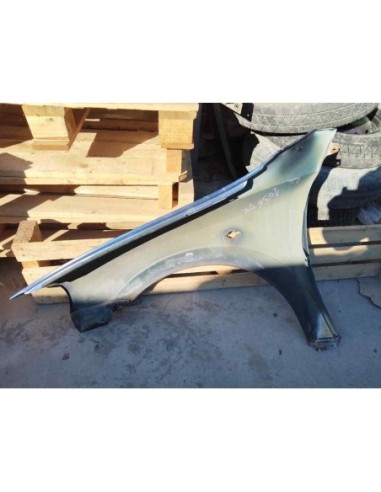 ALETA DELANTERA DERECHA OPEL ASTRA G BERLINA -...