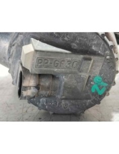 FARO ANTINIEBLA DERECHO FIAT II PUNTO (188) BERLINA - 272089 2