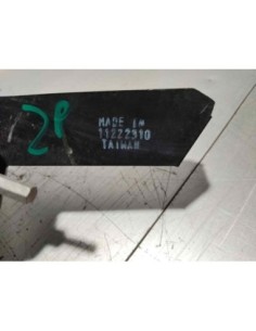 FARO ANTINIEBLA IZQUIERDO FIAT II PUNTO (188) BERLINA -... 2
