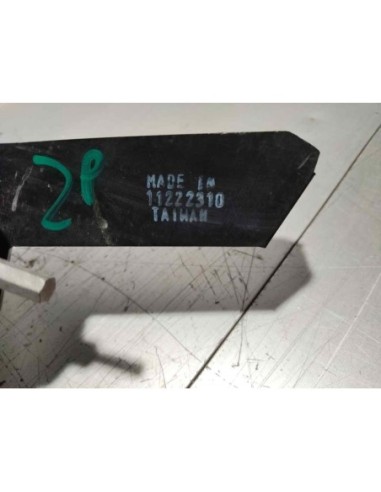 FARO ANTINIEBLA IZQUIERDO FIAT II PUNTO (188)...