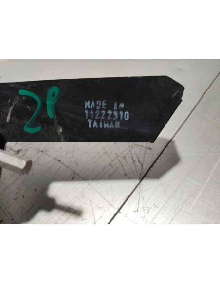 FARO ANTINIEBLA IZQUIERDO FIAT II PUNTO (188) BERLINA - 272090