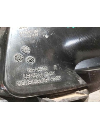 FARO ANTINIEBLA IZQUIERDO FIAT II PUNTO (188)...