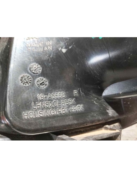 FARO ANTINIEBLA IZQUIERDO FIAT II PUNTO (188) BERLINA - 272090