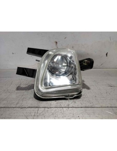 FARO ANTINIEBLA IZQUIERDO FIAT II PUNTO (188)...