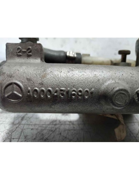 BOMBA FRENO MERCEDES-BENZ VITO BASIC-KOMBI (639) - 232682