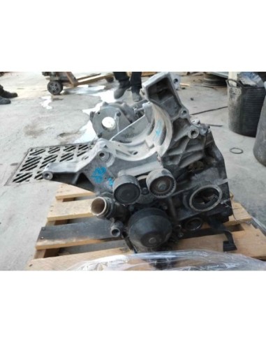 BLOQUE BMW SERIE 1 BERLINA (E81/E87) - 272699