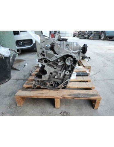 BLOQUE BMW SERIE 1 BERLINA (E81/E87) - 272699