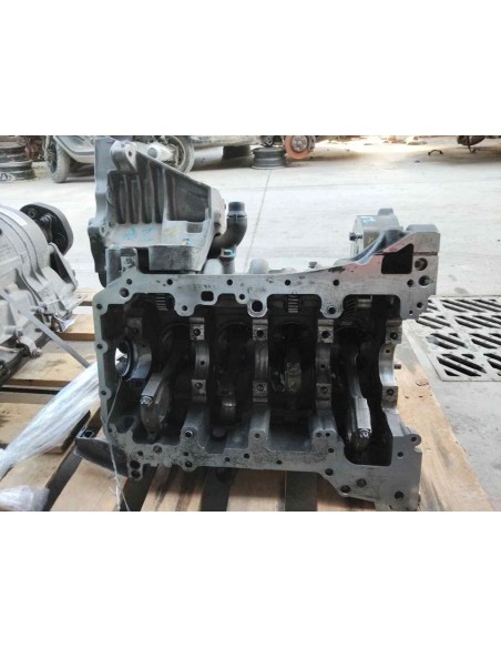 BLOQUE BMW SERIE 1 BERLINA (E81/E87) - 272699