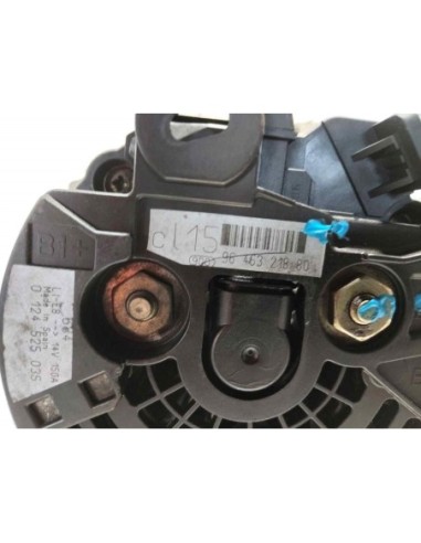 ALTERNADOR PEUGEOT 307 BERLINA (S2) - 272696