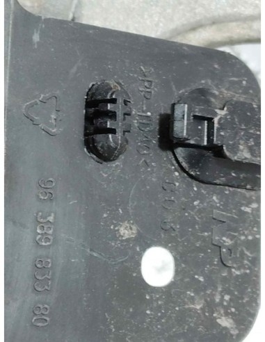 COLUMNA DIRECCION CITROEN GRAND C4 PICASSO -...