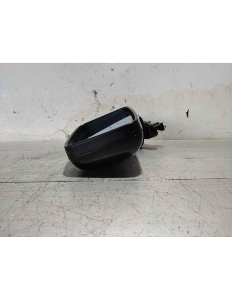 PILOTO RETROVISOR IZQUIERDO AUDI 80/90 (893) - 272704