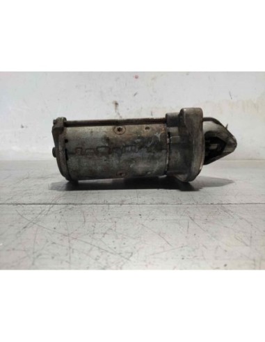 MOTOR ARRANQUE MERCEDES-BENZ VITO BASIC-KOMBI...