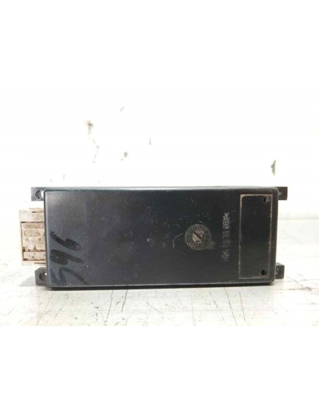 MODULO ELECTRONICO CITROEN GRAND C4 PICASSO - 272705