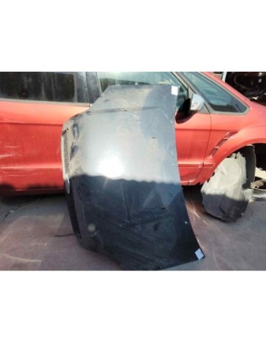 CAPO FORD FUSION (CBK) - 272694