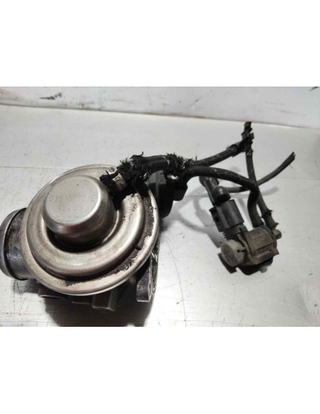 VALVULA EGR SEAT LEON (1P1) - 272701
