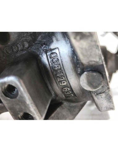 VALVULA EGR SEAT LEON (1P1) - 272701