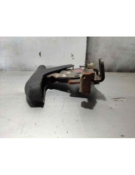 PALANCA FRENO FORD FUSION (CBK) - 272708