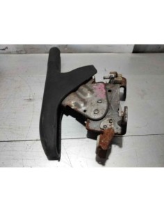 PALANCA FRENO FORD FUSION (CBK) - 272708 2