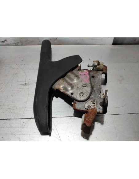 PALANCA FRENO FORD FUSION (CBK) - 272708