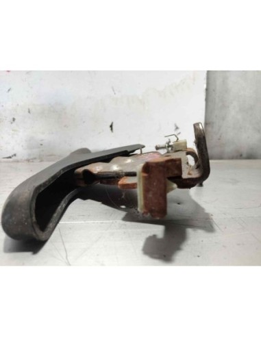 PALANCA FRENO FORD FUSION (CBK) - 272708