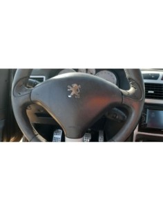 AIRBAG DELANTERO IZQUIERDO PEUGEOT 307 CC CABRIO-COUPÉ...