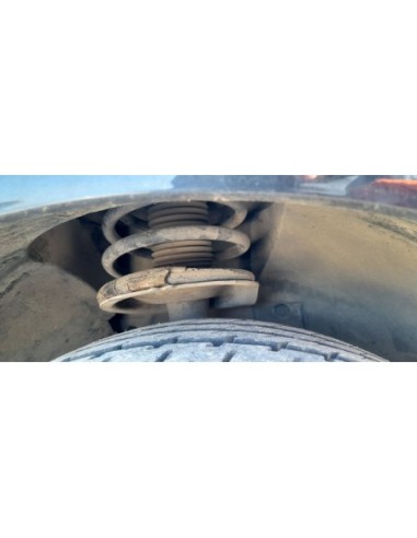 AMORTIGUADOR DELANTERO DERECHO PEUGEOT 307 CC...