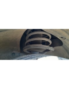 AMORTIGUADOR DELANTERO IZQUIERDO PEUGEOT 307 CC...