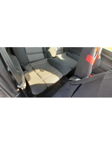 ASIENTOS TRASEROS PEUGEOT 307 CC CABRIO-COUPÉ...