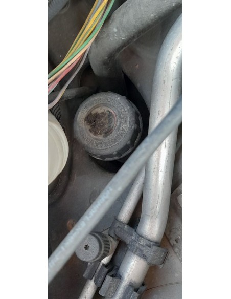 BOMBA DIRECCION PEUGEOT 307 CC CABRIO-COUPÉ (S1)(10 2003) - 272346