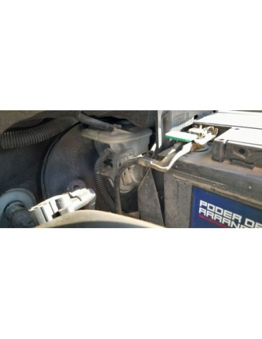 BOMBA FRENO PEUGEOT 307 CC CABRIO-COUPÉ (S1)(10...
