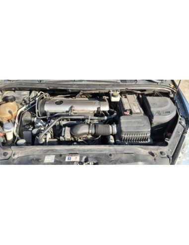 CAJA CAMBIOS PEUGEOT 307 CC CABRIO-COUPÉ...