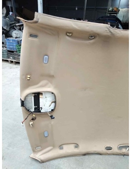 TECHO INTERIOR MERCEDES-BENZ CLASE ML (BM 164) - 268877