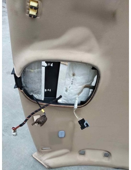 TECHO INTERIOR MERCEDES-BENZ CLASE ML (BM 164) - 268877